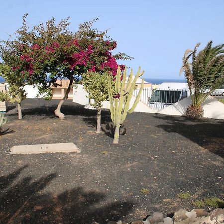 Amaya Ocean View Apartment Costa De Antigua Exterior photo