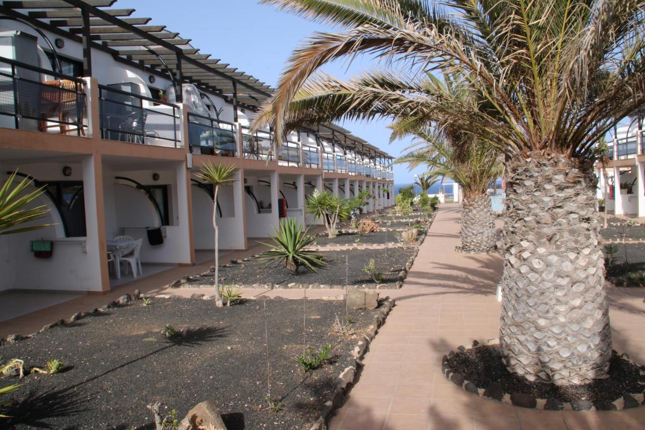 Amaya Ocean View Apartment Costa De Antigua Exterior photo